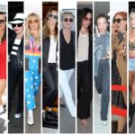 It&#8217;s Summer, Which Means Celebrities Are Going to the Airport