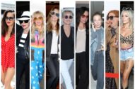 It’s Summer, Which Means Celebrities Are Going to the Airport