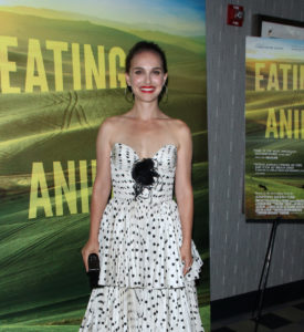 IFC Presents a Special Screening of Eating Animals