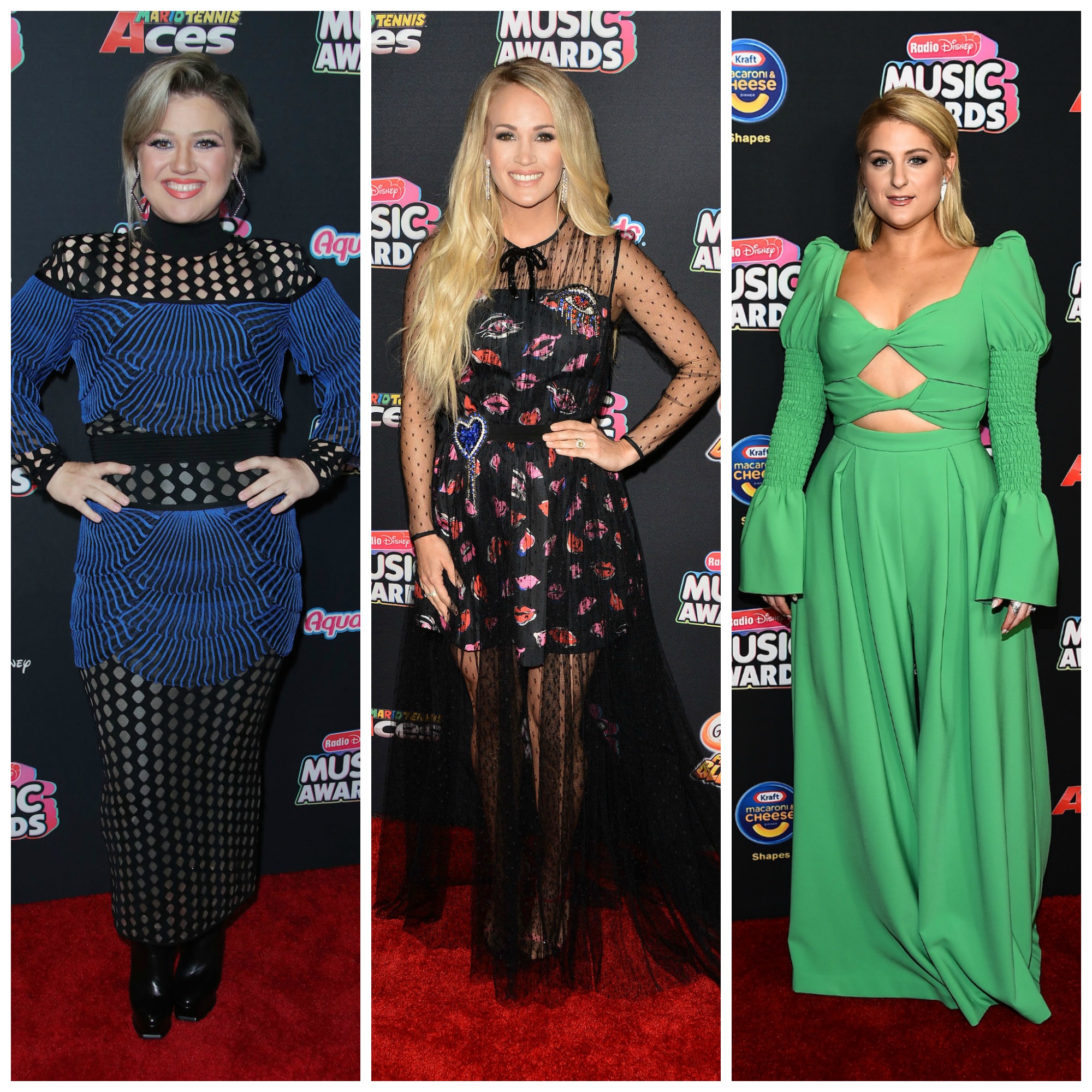 Highlights from the Radio Disney Music Awards - Go Fug Yourself Go Fug ...