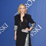 Unbasic Black at the CFDAs: The Carte Blanchett Gets Tested Anew