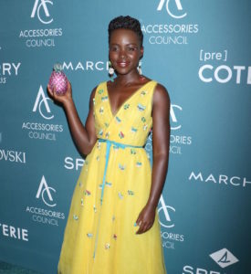 The 22nd Annual Ace Awards , New York, USA - 11 Jun 2018