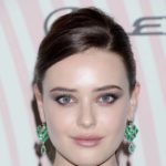 Katherine Langford&#8217;s Earrings Are My Everything