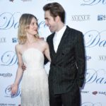 Robert Pattinson Is Amusing at the Premiere of This Movie He&#8217;s in with Mia Wasikowska