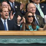 Let&#8217;s Look at All of Kate&#8217;s Wimbledon Outfits (and Sportsfaces)