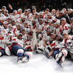 Well Played, Jubilant Men In Beards: The Washington Capitals Win The Stanley Cup
