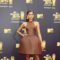 Zendaya Weighs in on Her Own MTV Movie Awards Look