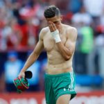 World Cup Thighlights: Sad Abs, Triumphant Thighs, and&#8230; Argentina