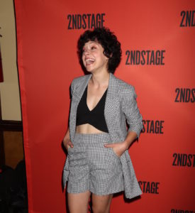 Mary Page Marlowe Off-Broadway Opening Night Party