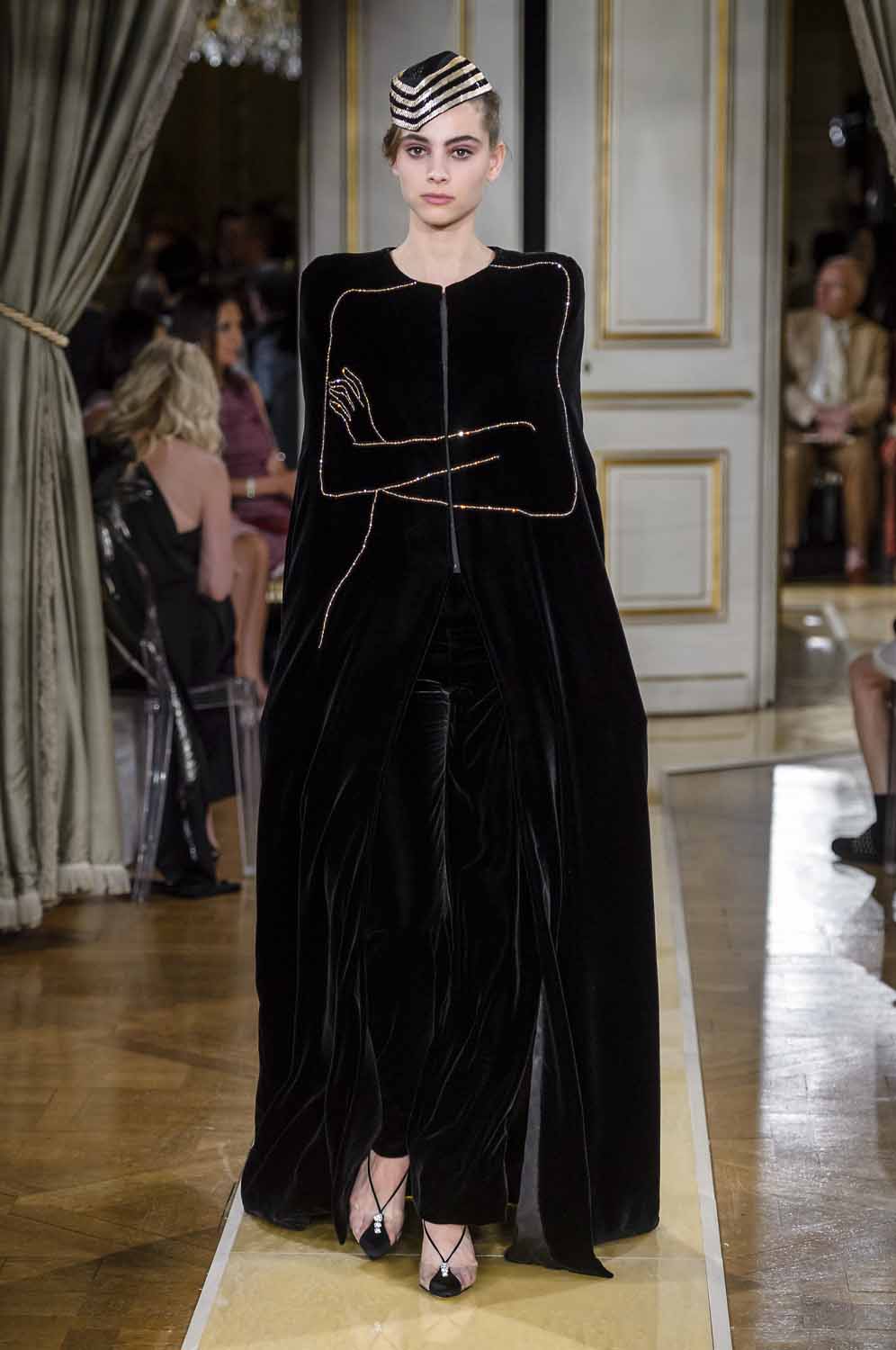 Armani Couture Fall 2018 Go Fug Yourself Armani Couture Fall 2018 Go Fug Yourself