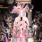 Schiaparelli’s Show Is A Volcano Of Quirk