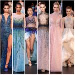 Couture Georges Day, Part II: Georges Hobeika