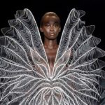 Who&#8217;s Going to be Ballsy Enough to Wear Iris Van Herpen This Year?
