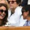 Kate and Meghan Came Out For the Ladies’ Wimbledon Final