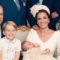 Prince Louis’s Christening Pics Are Here