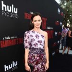 Alexis Bledel Brightens Up The Handmaid&#8217;s Tale Finale
