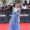 Michelle Monaghan’s Valentino Is Very Romantic