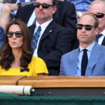 Kate and William Wrap Up the Wimbledon Fortnight
