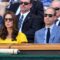 Kate and William Wrap Up the Wimbledon Fortnight