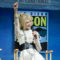 Nicole Kidman Is Having The Best Time at Comic-Con