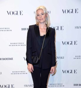 Vogue Fashion Party as part of Berlin Fashion Week Spring/Summer 2019