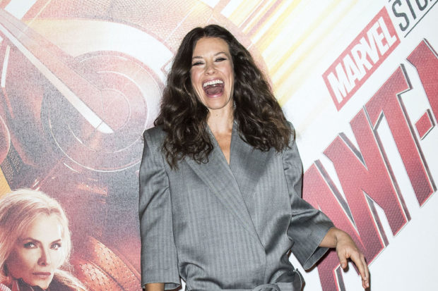 Photocall for 'Ant-Man and the Wasp'