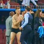 World Cup Thighlights: An Ode To Gareth Southgate