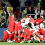 World Cup Thighlights: We&#8217;re Down to Eight and One Of Them is ENGLAND