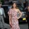 Emmy Nominee Jessica Biel Looks (Mostly) Super