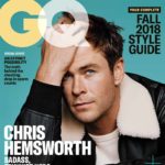 Let Chris Hemsworth&#8217;s GQ Spread Light You On Fire