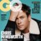 Chris Hemsworth on GQ