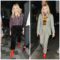 Chloe Grace Moretz Packed One Pair of Shoes for Her Trip to London