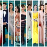 The Rest of the Crazy Rich Asians Premiere Was Also REALLY GOOD