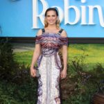 Hayley Atwell Is (Mostly) Enchanting In Mary Katrantzou