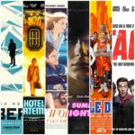 Yes, They Made These: June/July Movie Posters