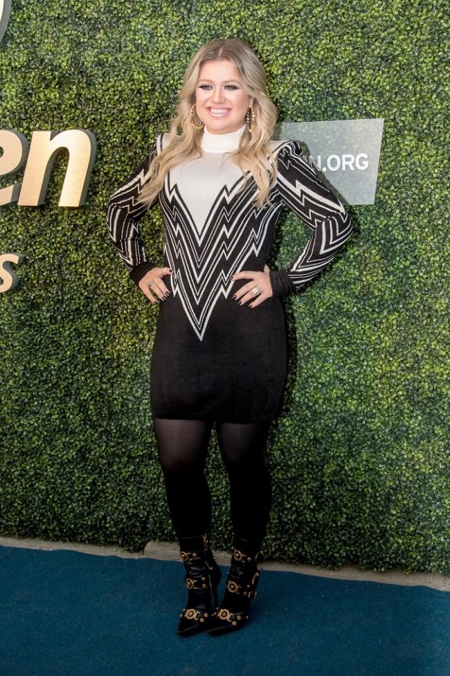 Blue Carpet at the 2018 U.S. Open Tennis Championships