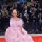 Lady Gaga Looked Divine at the Star Is Born Premiere