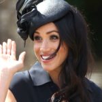 Meghan and Harry Celebrate Her Birthday at Someone Else&#8217;s Wedding
