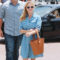 The Candid Outfits of Reese Witherspoon, Summer 2018