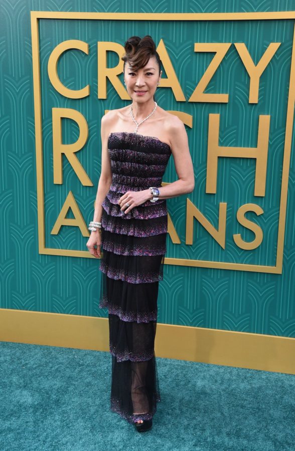 Michelle Yeoh in Armani Prive - Crazy Rich Asians - 8 Michelle Yeoh in Armani Prive - Crazy Rich Asians - 8
