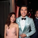 People Changed for the Crazy Rich Asians After-Party!