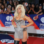 Some People Showed a Misunderstanding of Clothing at the IHeartRadio Awards