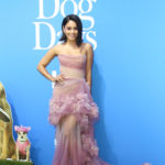Vanessa Hudgens Goes ALL OUT For This Dog Day&#8217;s Premiere