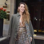 Help Me Understand the Permutations of Blake Lively&#8217;s Outfit