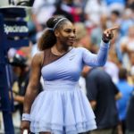 Fugtrospective: The Outfits From the 2018 U.S. Open