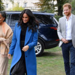 Duchess Meghan Launched a New Cookbook Today