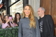 OMG MORE Pants From Blake Lively!
