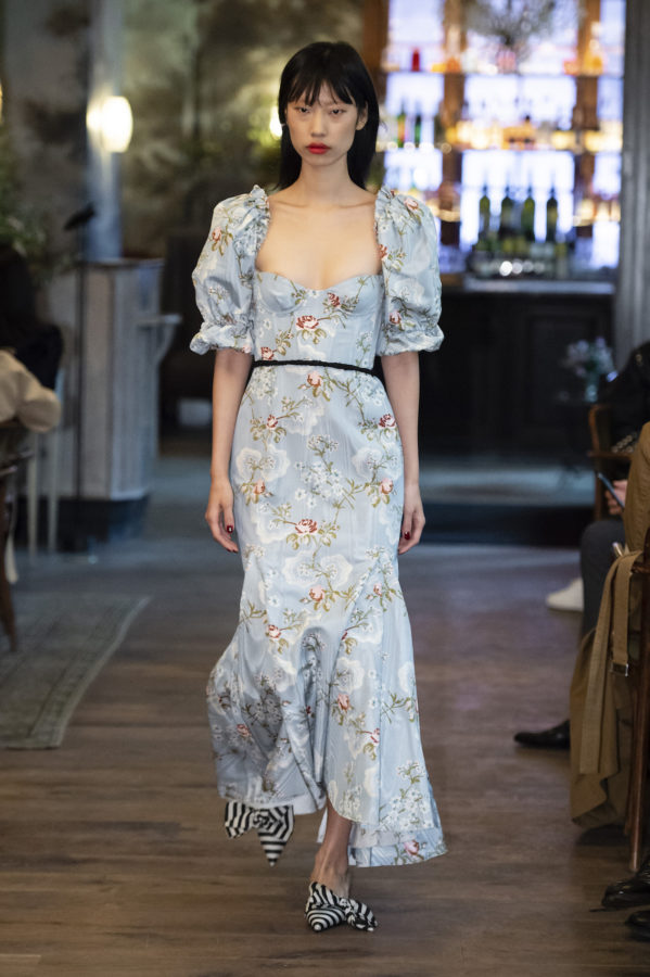 Brock Collection Spring/Summer 2019 - Infoimaxtree - 9