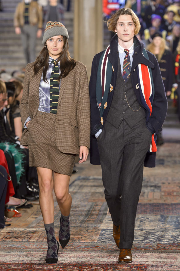 Ralph Lauren Fall/Winter 2018 - Infoimaxtree - 109