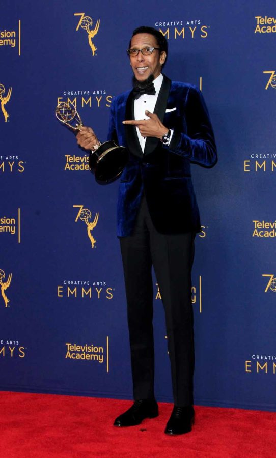 Ron cephas 2024 jones emmy